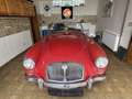 MG MGA MK 2 Rot - thumbnail 1