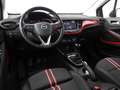 Opel Crossland 1.2 T 110 GS Line + GPS + Camera + LED Lights Grijs - thumbnail 8