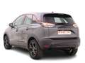 Opel Crossland 1.2 T 110 GS Line + GPS + Camera + LED Lights Grijs - thumbnail 4