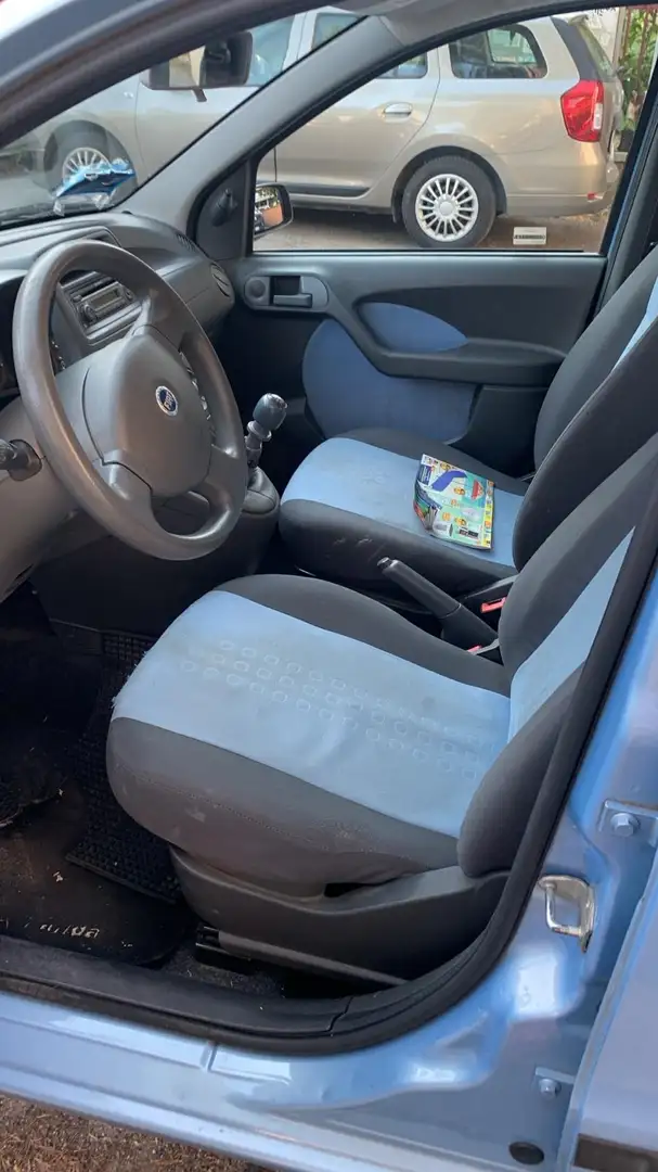 Fiat Panda 1.2 Alessi - 1