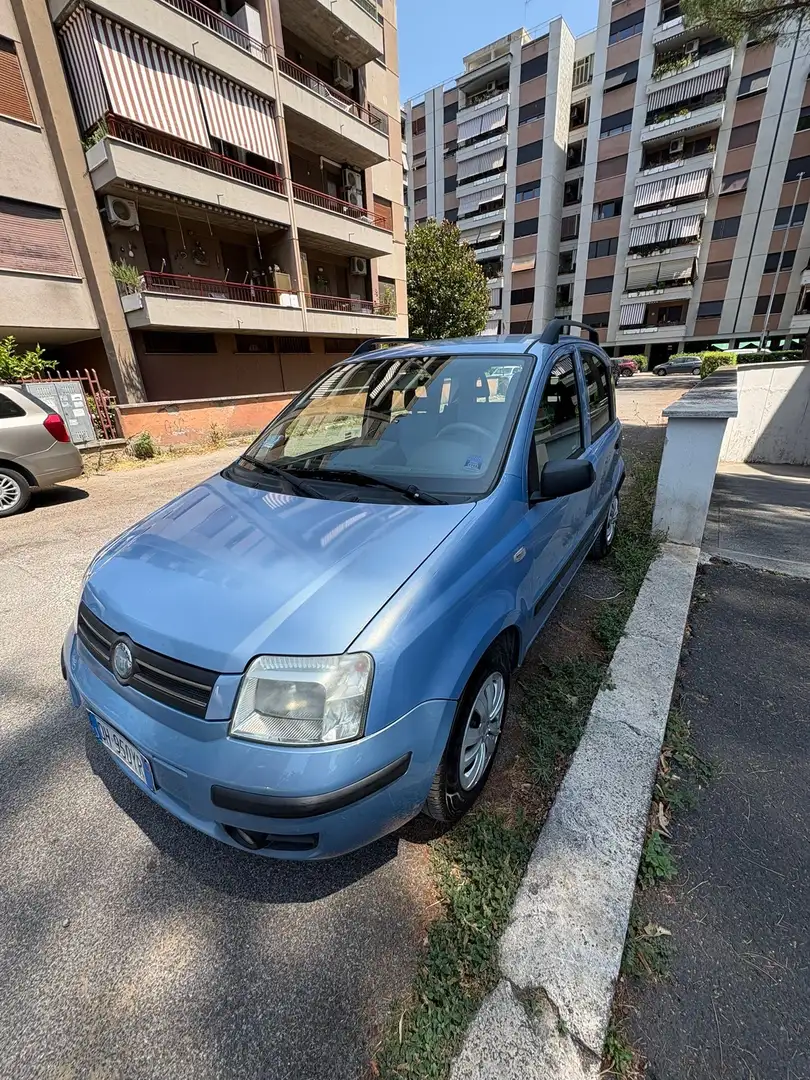 Fiat Panda 1.2 Alessi - 2