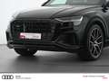 Audi Q8 55 TFSI e quattro S Line LED B&O NAV PLUS SHZ   RÜ Schwarz - thumbnail 8