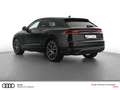 Audi Q8 55 TFSI e quattro S Line LED B&O NAV PLUS SHZ   RÜ Schwarz - thumbnail 2