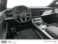 Audi Q8 55 TFSI e quattro S Line LED B&O NAV PLUS SHZ   RÜ Schwarz - thumbnail 13