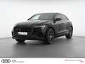 Audi Q8 55 TFSI e quattro S Line LED B&O NAV PLUS SHZ   RÜ Schwarz - thumbnail 1