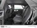 Audi Q8 55 TFSI e quattro S Line LED B&O NAV PLUS SHZ   RÜ Schwarz - thumbnail 12