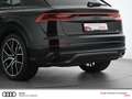 Audi Q8 55 TFSI e quattro S Line LED B&O NAV PLUS SHZ   RÜ Schwarz - thumbnail 7