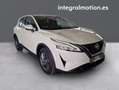 Nissan Qashqai DIG-T 116kW (158CV) mHEV Xtronic Acenta Blanco - thumbnail 3