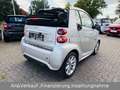 smart forTwo Cabrio Passion AUTOM/SERVO/KAMERA/SITZH Silber - thumbnail 7