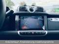 smart forTwo Cabrio Passion AUTOM/SERVO/KAMERA/SITZH Silber - thumbnail 10