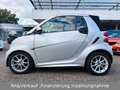smart forTwo Cabrio Passion AUTOM/SERVO/KAMERA/SITZH Silber - thumbnail 2