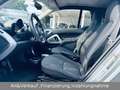 smart forTwo Cabrio Passion AUTOM/SERVO/KAMERA/SITZH Silber - thumbnail 13
