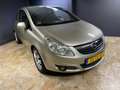Opel Corsa 1.2-16V Enjoy Beige - thumbnail 3