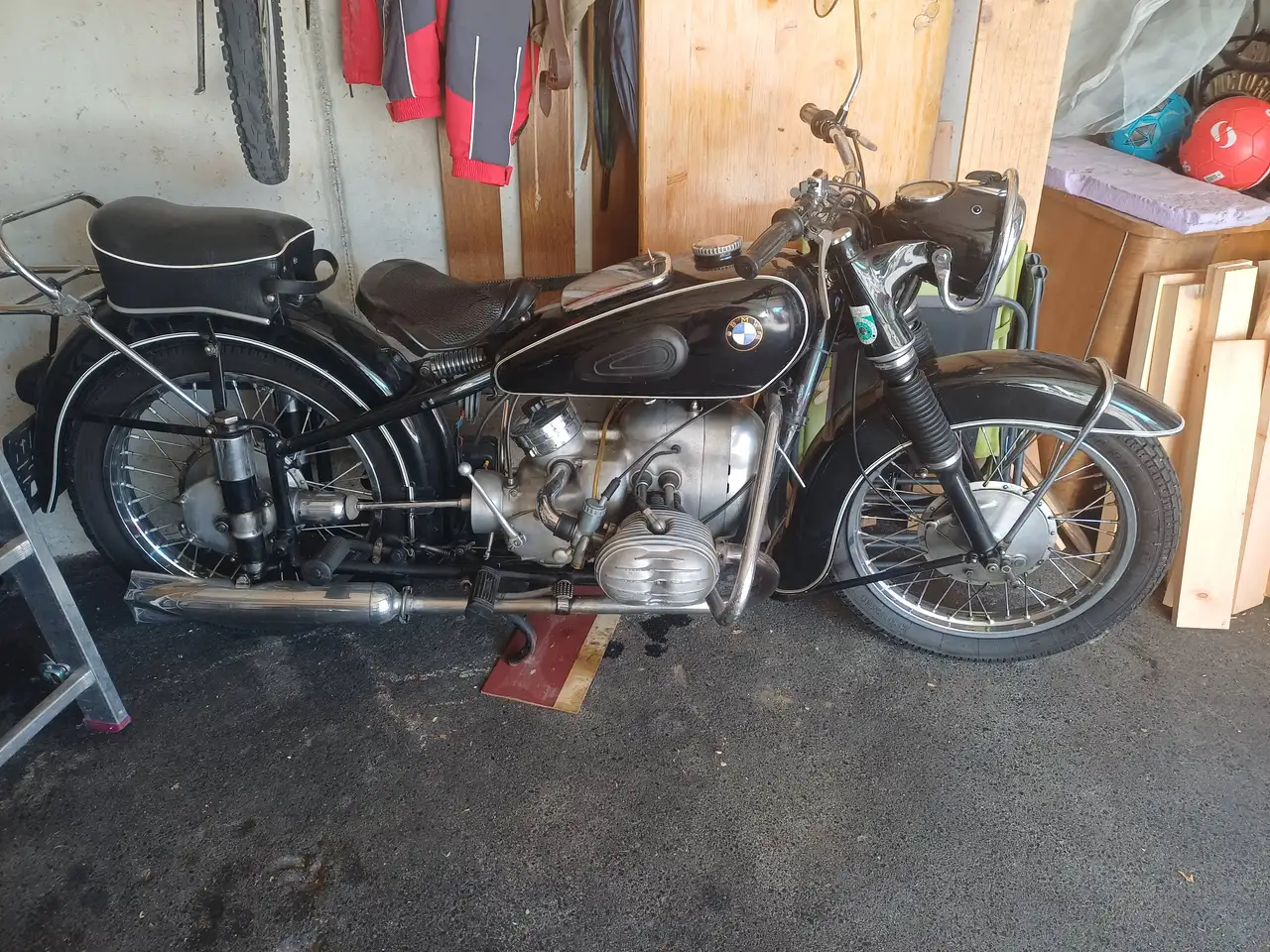 BMW R 51