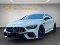 Mercedes-Benz AMG GT 63 S 4Matic+ Keramik/Aerodynamikpaket/3D Blanc - thumbnail 1