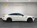 Mercedes-Benz AMG GT 63 S 4Matic+ Keramik/Aerodynamikpaket/3D Blanc - thumbnail 4