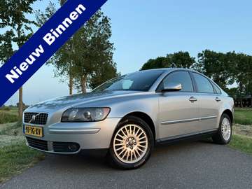 2.4 Edition II Automaat / 2e Eigenaar / H-Leder /