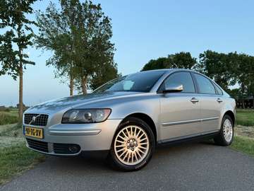2.4 Edition II Automaat / 2e Eigenaar / H-Leder /