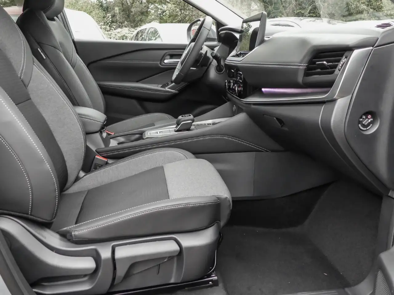 Nissan Qashqai 2026