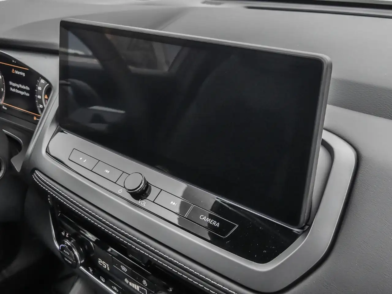 Nissan Qashqai 2026