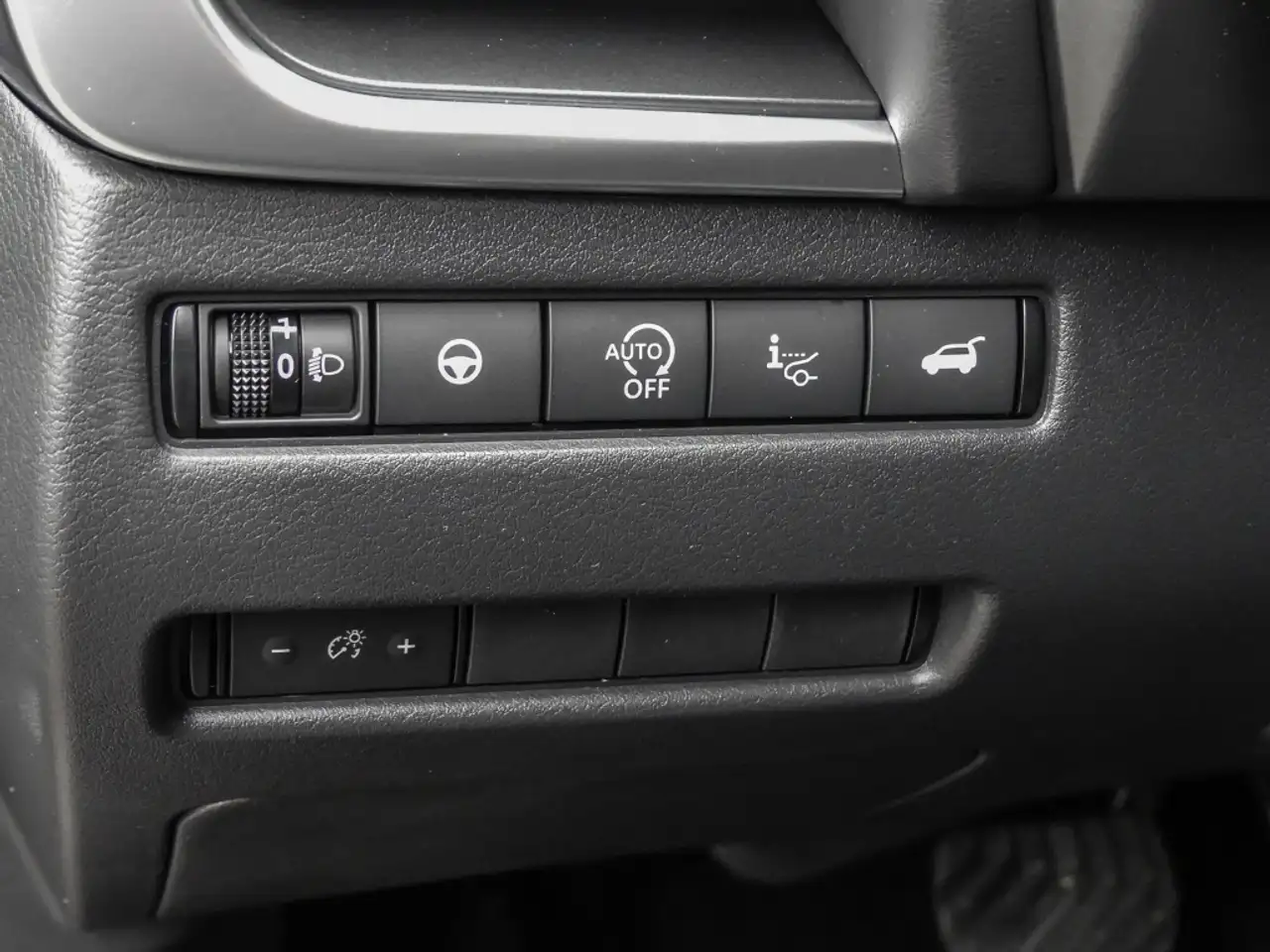 Nissan Qashqai 2026 — фото 12