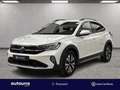 Volkswagen Taigo TAIGO 1.0 TSI LIFE 110 CV MY 24 Blanc - thumbnail 1