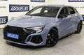 Audi RS3 Sportback quattro S tronic 294kW Gris - thumbnail 1