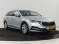 Skoda Octavia 1.5 TSI First Edition | Stoelverwarming | Adaptive Gris - thumbnail 34