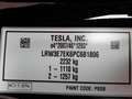 Tesla Model 3 Dual Motor Long Range ACC Auto-Pilot LED Leder Pan Fekete - thumbnail 20