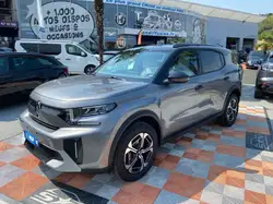 Citroen C3 Aircross Hybride 145 e-DCS6 MAX Toit Noir