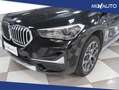 BMW X1 sDrive18d xLine Plus AUTO EU6 Schwarz - thumbnail 9