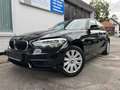 BMW 118 d Aut. 5 trg. Navi + Klimaautomatik Noir - thumbnail 1