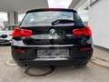 BMW 118 d Aut. 5 trg. Navi + Klimaautomatik Noir - thumbnail 6