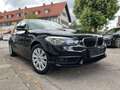 BMW 118 d Aut. 5 trg. Navi + Klimaautomatik Noir - thumbnail 3