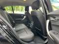 BMW 118 d Aut. 5 trg. Navi + Klimaautomatik Noir - thumbnail 12