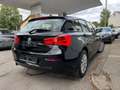 BMW 118 d Aut. 5 trg. Navi + Klimaautomatik Noir - thumbnail 5