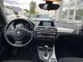 BMW 118 d Aut. 5 trg. Navi + Klimaautomatik Noir - thumbnail 9