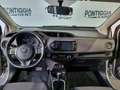 Toyota Yaris YARIS 5 PORTE HYBRID ECCELLENTI CONDIZIONI!!! Grau - thumbnail 10