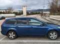 Ford Focus 5p 1.6 tdci 110cv fap Blu/Azzurro - thumbnail 3