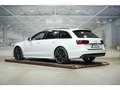Audi A6 Avant 3.0 TDI quattro S line LED BOSE -nur Gewe Blanc - thumbnail 2