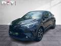 Toyota C-HR 1.8 Club Klima Kamera Tempomat Noir - thumbnail 2
