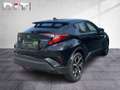 Toyota C-HR 1.8 Club Klima Kamera Tempomat Noir - thumbnail 5