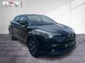 Toyota C-HR 1.8 Club Klima Kamera Tempomat Noir - thumbnail 7