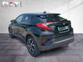 Toyota C-HR 1.8 Club Klima Kamera Tempomat Noir - thumbnail 4