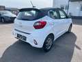 Hyundai i10 1,0 Level 2 Aut. Weiß - thumbnail 4