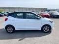 Hyundai i10 1,0 Level 2 Aut. Weiß - thumbnail 7