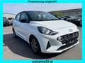 Hyundai i10 1,0 Level 2 Aut. Weiß - thumbnail 3