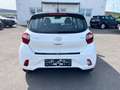Hyundai i10 1,0 Level 2 Aut. Weiß - thumbnail 5