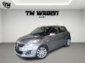 Suzuki Swift 5p 1.2 vvt L E6 - NEOPATENTATO Grigio - thumbnail 1