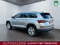 Skoda Kodiaq Tour 4x4/AHK/LED/ACC/CARPLAY/NAVI/CAM/ Argent - thumbnail 3